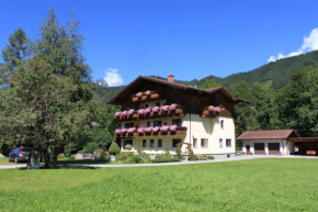  Haus Alexander  Шладминг